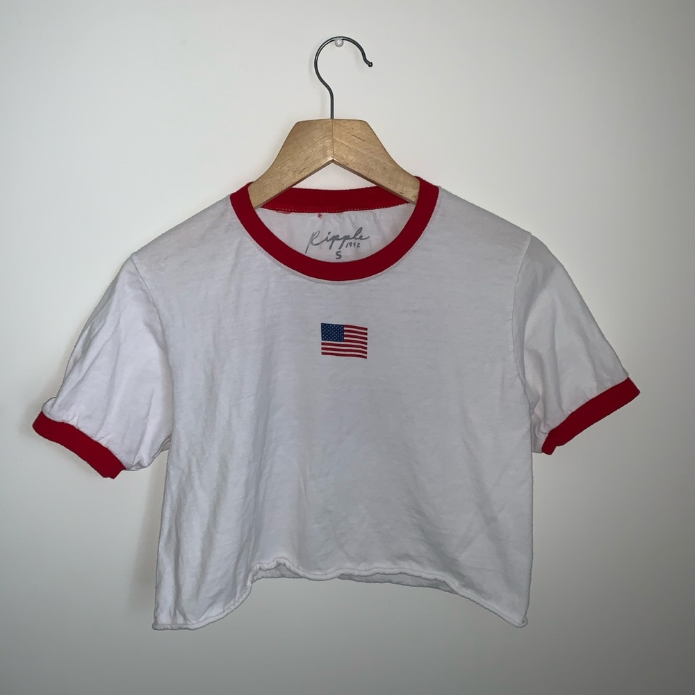 USA Dream Team Shirt